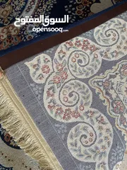  5 High quality Turkish Carpet