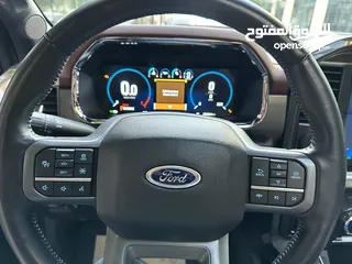  27 Ford f-150  hybrid 2021