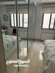  9 شقة دوبلكس للبيع في دير غبار  - REF : 14649