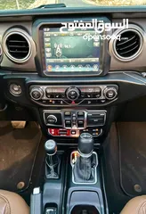  11 جيب روبيكون 2019