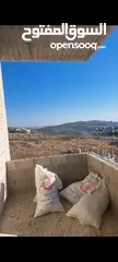  2 شقة عظم في أجمل مناطق نابلس
