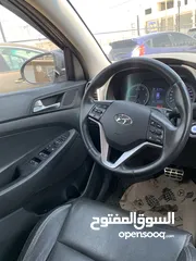  16 hyundai tucson