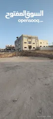  11 قطعه أرض قوشان مستقل للبيع  كاش فقط لا يوجد اقساط