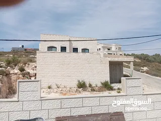  5 منزل مستقل