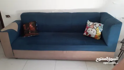  8 غرفة ضيوف مع 3 طاولات طقم كامل
