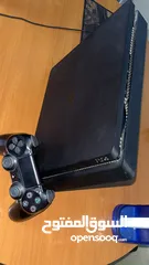  2 Ps4 للبيع..