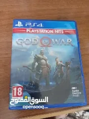  1 God of war