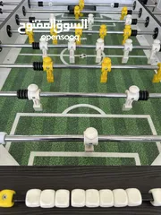  1 Baby foot table futsal