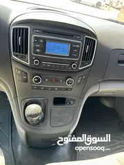  14 هونداي جراند ستاركس موديل 2020 جير عادي
