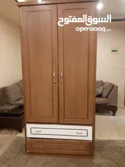  3 ثلاجه وخزاين و وغساله