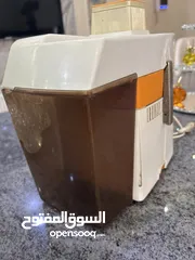  2 عصارة فواكه وجزر