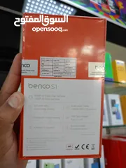  2 BENCO S1 8 GB 128 GB STORAGE
