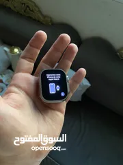  1 Apple Watch Ultra