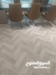  2 باركيه و أعمال خشبية