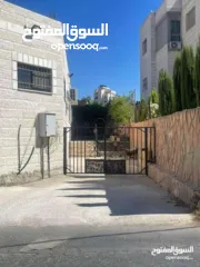  1 شقة مستقلة بأول سردا للايجار