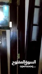  1 ابواب جديدة لم تستخدم كانت ابواب فيلا