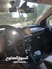  9 ستروين C4 كاكتس 2016 ماطور 1600 ديزل تيربو