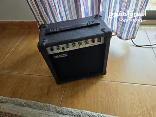  2 Yamaha Pacifica electric guitar 120SD  جيتار ياماها باسيفا الإلكتروني