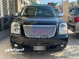  1 جمس يوكن 2008 للبيع