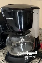  1 Nikai Coffee Maker