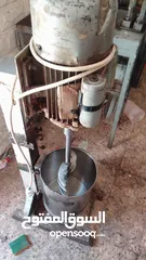  2 معدات مطعم مستعمله نظيفه
