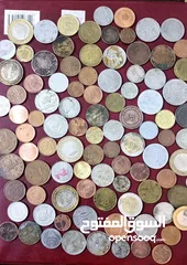  2 عملات معدن للبيع  مشكلات البيع كووووم