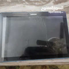  1 عدد 2 تابلت للبيع بحاله مممتازه