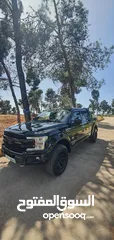  2 FORD F150  2018 POWERSTROKE  Diesel