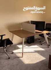  3 office stuff اغراض مكتب
