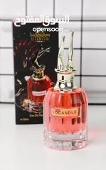  16 عطور  فرنسية  وشرقية  مطابقة  للعطور  الأصلية .................................