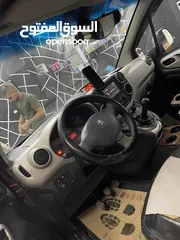  6 بيجيو بارتنر مديل 13 للبيع