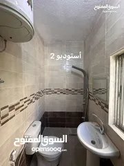  7 شقة فارغة للايجار في شارع الجامعة 160