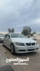  5 2009Bmw320