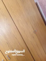  2 غرفة نوم تفصيل