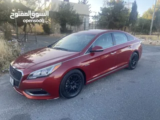  1 سوناتا 2016 البيع مستعجل