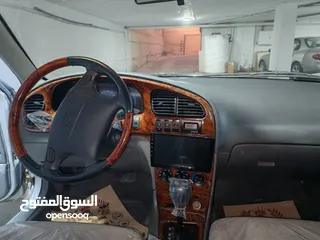  13 كيا سبكترا Mr أقساط