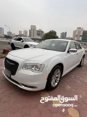  1 كرايزلر LTD 300   2021