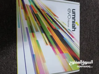  4 راوتر امنية Router evo home