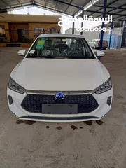  1 Byd e3 2020 زيرو
