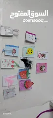  1 mini cute note books