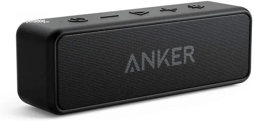  1 سماعات سبيكر بلوتوث انكر Anker bluetooth speaker