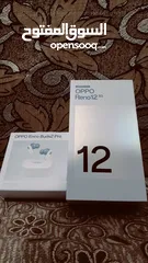  1 جهاز Oppo Reno 12 5G