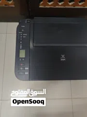  4 printer canon branded