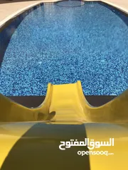  11 Mini resort