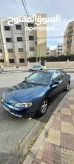  7 سيارة هونداي افانتي 97 أتوماتيك للبيع