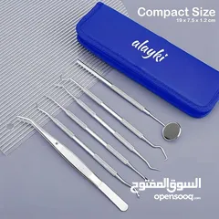  2 6 pcs Dental kit
