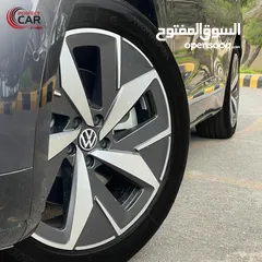  21 ‏Volkswagen ID4 Crozz Pro 2024 البيع كاش أو أقساط