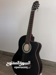  1 جيتار كلاسيك mcg30