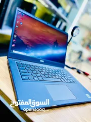  8 جيل عاشر Core i5 هارد 256 SSD رام 8 شاشة 14 FHD نظافه 100% بسعر 345 الف