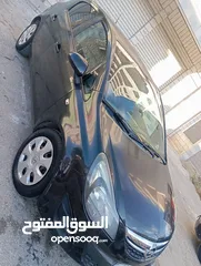 7 اتومات 33 الف كاش يد1موديل 2014